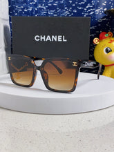 China Replica Chanel Sunglasses 32usd Only